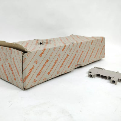 Weidmuller 1017700000