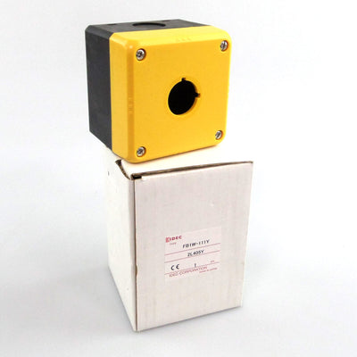IDEC FB1W-111Y