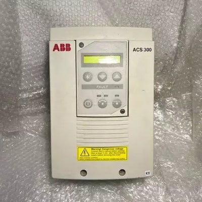 ABB  ACS301-4P9-3