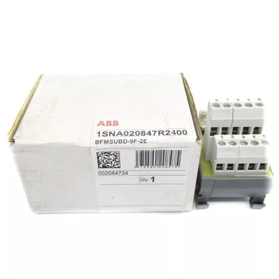 ABB 1SNA020847R2400