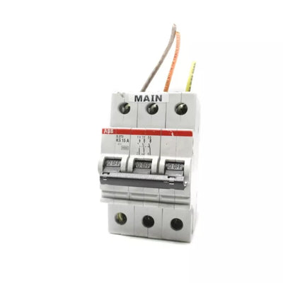ABB S273KS15A