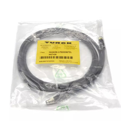 TURCK PKGS3M-2-PSGS3M/TEL