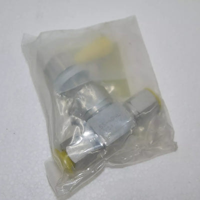 SWAGELOK SS-4D4L-V51-YW