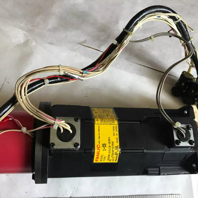 FANUC A06B-0312-B351