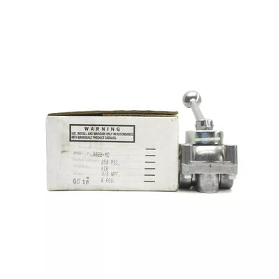 BARKSDALE 9022-MC