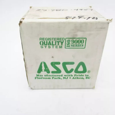 ASCO EEF8316G26