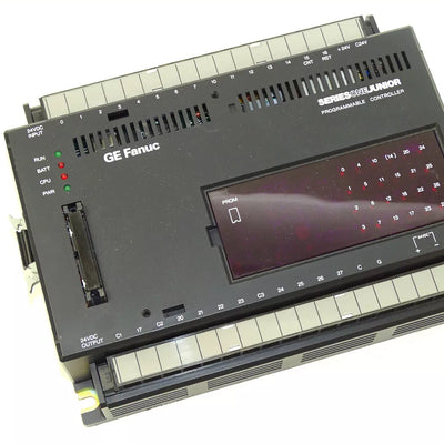 GE Fanuc IC609SJR114A