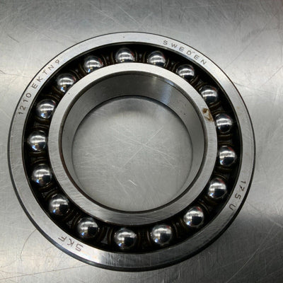 SKF 1210 EKTN9
