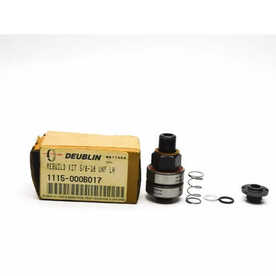 DEUBLIN 1115-000B017