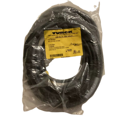 Turck RKC 12T-5-RSC 12T/S101