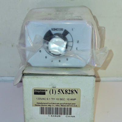 Dayton 5X828N
