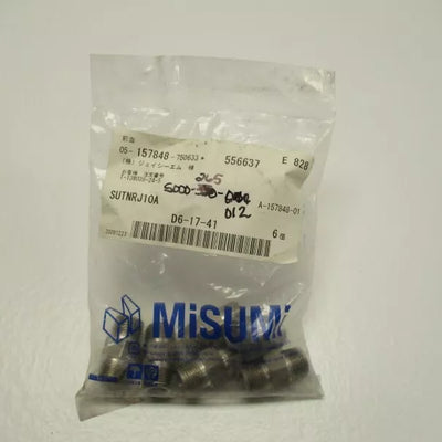 MISUMI SUTNRJ10A