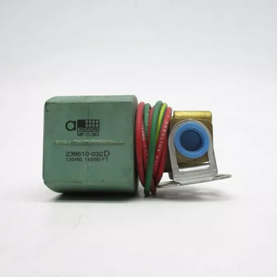 ASCO 8262G210B