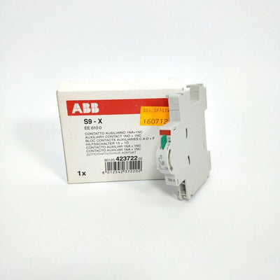 ABB S9X