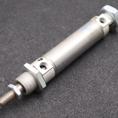 FESTO DSNU-25-50-PPV-A