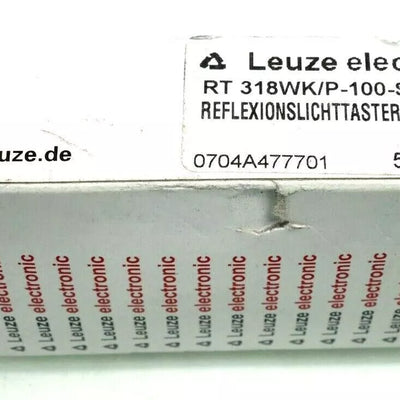 LEUZE 50082169