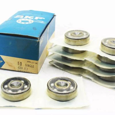 SKF 1983-01-04 6301/C3