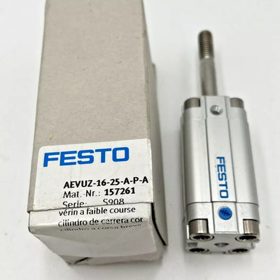Festo AEVUZ-16-25-A-P-A