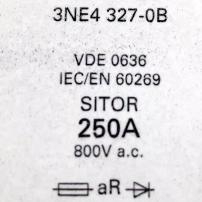 3NE4327-0B