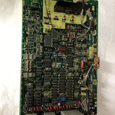 FANUC A16B-1000-0190 /11A