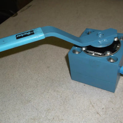 PARKER 8093E-10WS2