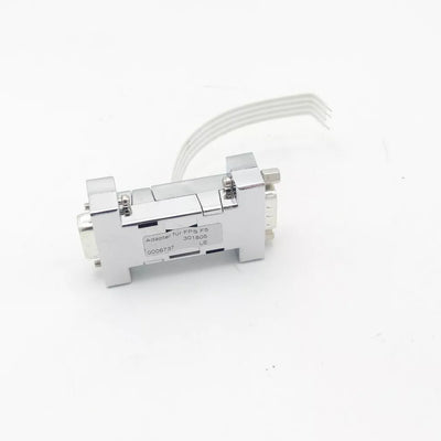 SCHUNK Adapter for FPS F5