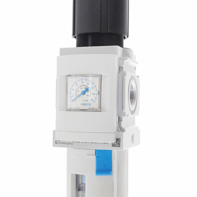 Festo MS6-LFR-1/2-D7-CRM-AS