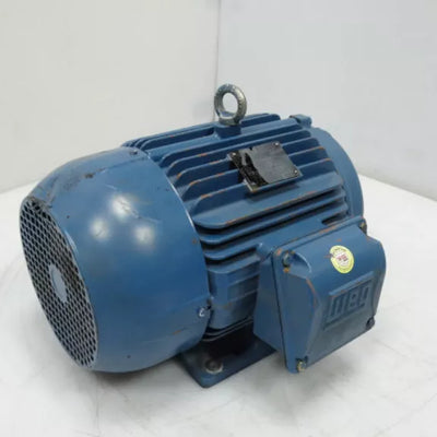 WEG 00718ET3E213TF2-W22