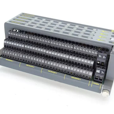 PARKER EVM32-BASE