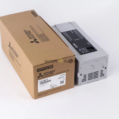 MITSUBISHI FX5U-64MT/ES