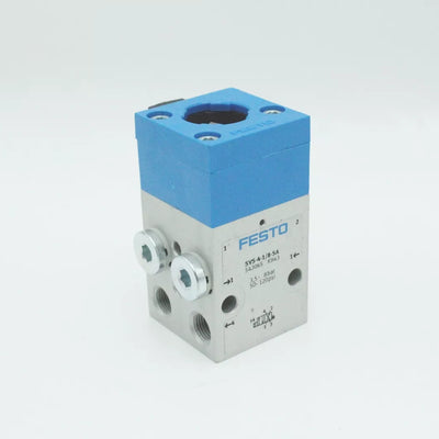 FESTO SVS-4-1/8-SA