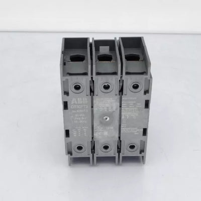 ABB OT30FT3