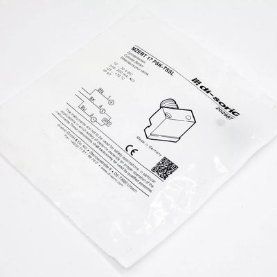 DI-SORIC MZERT 17 PSK-TSSL