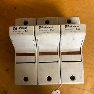 LittelFuse LPSJ