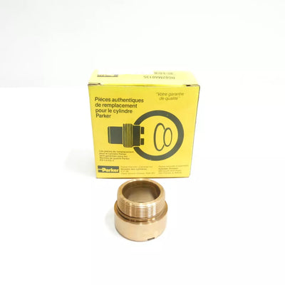 Parker RG02MA0135