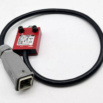 HONEYWELL 24CE1-S2