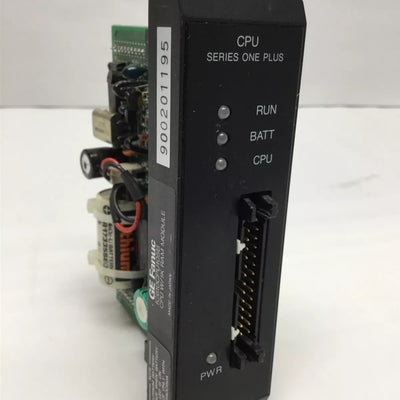 GE Fanuc IC610CPU105B