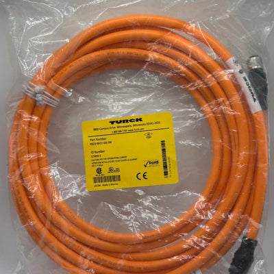 TURCK RSCV RKCV 483-5M