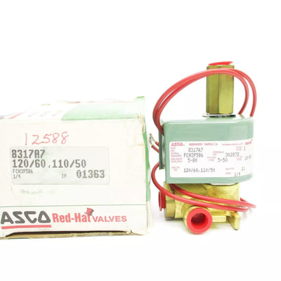 ASCO 8317A7