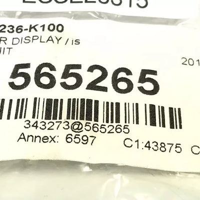 FANUC A02B-0236-K100