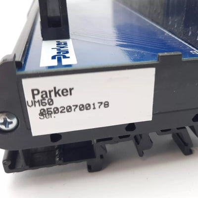 Parker VM50