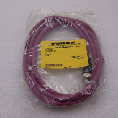 TURCK RKSW 457-2M