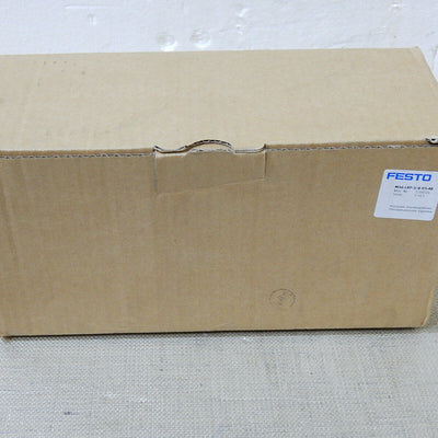 FESTO MS6-LRP-3/8-D5-A8