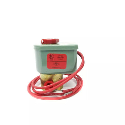 ASCO 8262C2V