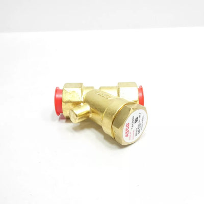 Asco 8600A014