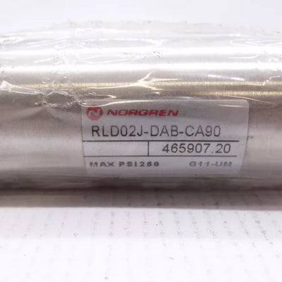 NORGREN RLD02J-DAB-CA90
