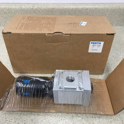 Festo MS6-LR-1/2-D7-AS