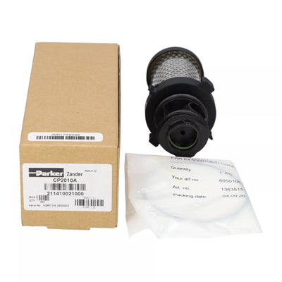 Parker CP2010A