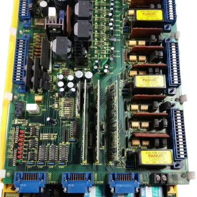 FANUC A06B-6058-H331