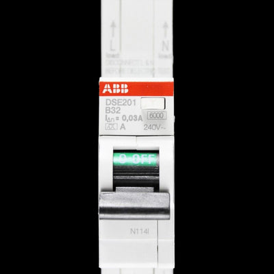 ABB 2CSR255151R1325